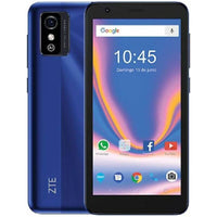 ZTE Blade L9 (32GB/1GB) Prix Cameroun en FCFA Bleu