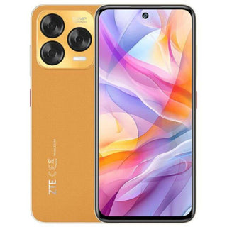 ZTE Blade V70 Design - 256GB ROM - 6+10GB RAM - 2SIM - 50+2MP - 5000mAh - Garantie 12 Mois