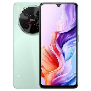 ZTE Blade V70 Max - 256GB ROM - 4+10GB RAM - 2SIM - 50+2MP - 6000mAh - Garantie 12 Mois