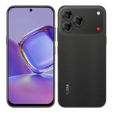 ZTE Nubia V80 Design Prix Cameroun Noir