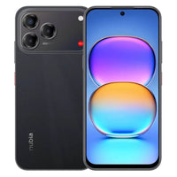 ZTE Nubia V80 Pro - 256GB - 8+12GB RAM - 6,75" - 2SIM - 108+2+2MP/16MP - 5000mAh - Garantie 12 Mois