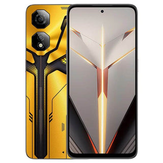 ZTE nubia Neo 2 5G - 256GB ROM - 8+12GB RAM - 2SIM - 50+2MP - 5200mAh - Garantie 12 Mois