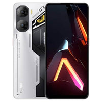 ZTE nubia Neo 3 5G - 256GB ROM - 8+12GB RAM - 2SIM - 50+2MP - 6000mAh - Garantie 12 Mois (Copie)