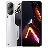 ZTE nubia Neo 3 5G - 256GB ROM - 8+12GB RAM - 2SIM - 50+2MP - 6000mAh - Garantie 12 Mois (Copie)