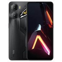 ZTE nubia Neo 3 5G - 256GB ROM - 8+12GB RAM - 2SIM - 50+2MP - 6000mAh - Garantie 12 Mois (Copie)