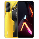 ZTE nubia Neo 3 5G - 256GB ROM - 8+12GB RAM - 2SIM - 50+2MP - 6000mAh - Garantie 12 Mois (Copie)