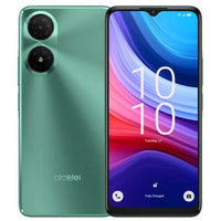 Alcatel 3 coloris Vert