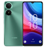 Alcatel 3 coloris Vert