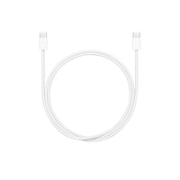 Cordon Apple USB-C vers USB-C 60W tressé, 1m