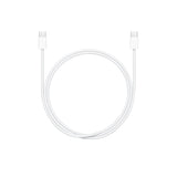 Cordon Apple USB-C vers USB-C 60W tressé, 1m