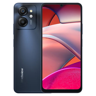 Blackview Color 8 - 128Go - 8+8Go RAM - 6.75" - 50MP/8MP - 6000mAh - Dual SIM - Garantie 12 mois