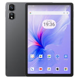 Tablette Blackview Tab 16 Pro Gris vue avant et arrière