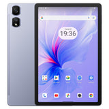 Tablette Blackview Tab 16 Pro Violet vue avant et arrière