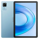 Blackview Tab 60 Pro coloris Bleu, face chevauchant le dos
