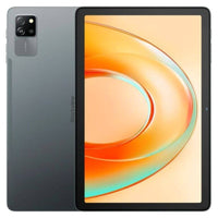 Blackview Tab 60 Pro coloris Gris, face chevauchant le dos