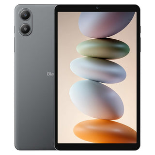 Tablette Blackview Zeno 2 - 128Go - 4+12Go RAM - 8,68" - 8MP/5MP - 5000mAh - 2 SIM - Garantie 12 mois