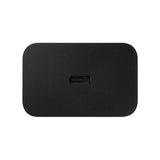 Boîtier chargeur Samsung 45W - Super Fast Charging 2.0 - USB-C - Garantie 3 mois