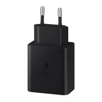 Boîtier chargeur Samsung 45W - Super Fast Charging 2.0 - USB-C - Garantie 3 mois