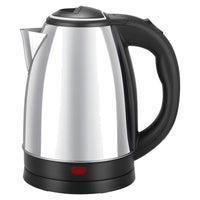 Bouilloire électrique SCARLITT - 2L - 1500W - Cadeau Kmerphone