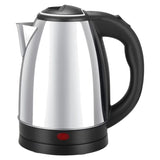 Bouilloire électrique SCARLITT - 2L - 1500W - Cadeau Kmerphone