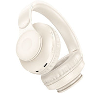 Casque Bluetooth - HOCO W45 - 46H - AUX - Garantie 3 mois