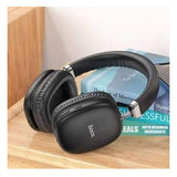 Casque Bluetooth HOCO W35 40H - Prix Cameroun | Kmerphone