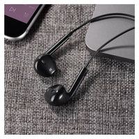 Écouteurs filaires HOCO M101 Type-C - Prix Cameroun | Kmerphone