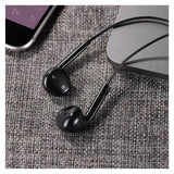 Écouteurs filaires HOCO M101 Type-C - Prix Cameroun | Kmerphone