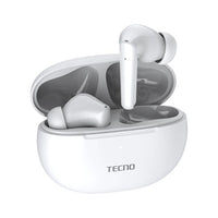 Écouteurs sans fil Tecno Buds 3 37H - Prix Cameroun | Kmerphone