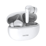 Écouteurs sans fil Tecno Buds 3 37H - Prix Cameroun | Kmerphone