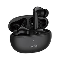 Écouteurs sans fil Tecno Buds 3 37H - Prix Cameroun | Kmerphone