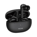Écouteurs sans fil Tecno Buds 3 37H - Prix Cameroun | Kmerphone