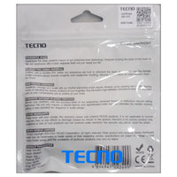 Écouteurs filaires Tecno EW-31C - Prix Cameroun | Kmerphone