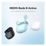 Écouteurs sans fil Redmi Buds 8 Active - Prix Cameroun | Kmerphone