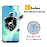 Glass Samsung A16/A17/A26/M17 - Prix Cameroun | Kmerphone