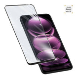 Glass de protection full glue Redmi 15 4G / 15 5G / Poco M7