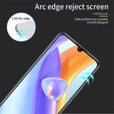 Glass de protection fumé Redmi 14C / Redmi A5 / Note 14 4G / Poco C71 / F7 / M7