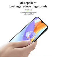 Glass de protection fumé Redmi 14C / Redmi A5 / Note 14 4G / Poco C71 / F7 / M7