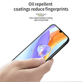 Glass de protection fumé Redmi 14C / Redmi A5 / Note 14 4G / Poco C71 / F7 / M7