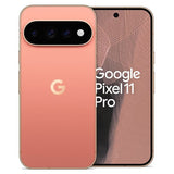 Google Pixel 11 Pro 512Go coloris Rose