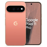 Google Pixel 11 Pro 256Go coloris Rose