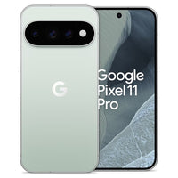 Google Pixel 11 Pro 256Go coloris Bleu ciel