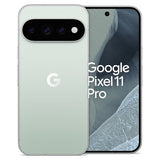 Google Pixel 11 Pro 256Go coloris Bleu ciel