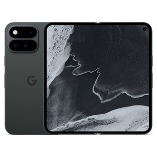 Google Pixel 11 Pro Fold - 256Go - 16Go RAM - 8" pliable - 48+10,5+10,8MP/10MP - 4806mAh - SIM + eSIM - Garantie 12 mois