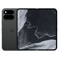 Google Pixel 11 Pro Fold - 256Go - 16Go RAM - 8" pliable - 48+10,5+10,8MP/10MP - 4806mAh - SIM + eSIM - Noir