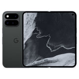 Google Pixel 11 Pro Fold - 256Go - 16Go RAM - 8" pliable - 48+10,5+10,8MP/10MP - 4806mAh - SIM + eSIM - Noir