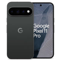 Google Pixel 11 Pro 1To coloris Noir