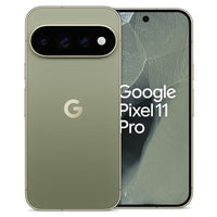Google Pixel 11 Pro 512Go coloris Vert