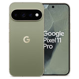 Google Pixel 11 Pro 256Go coloris Vert