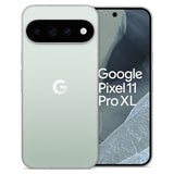 Google Pixel 11 Pro XL 512Go coloris Bleu ciel